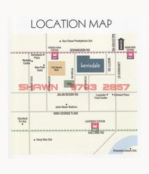 Kerrisdale (D8), Condominium #103608982